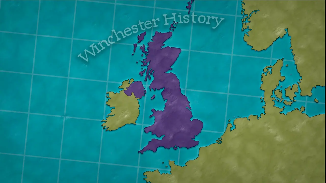 Great Britain — Largest Empire